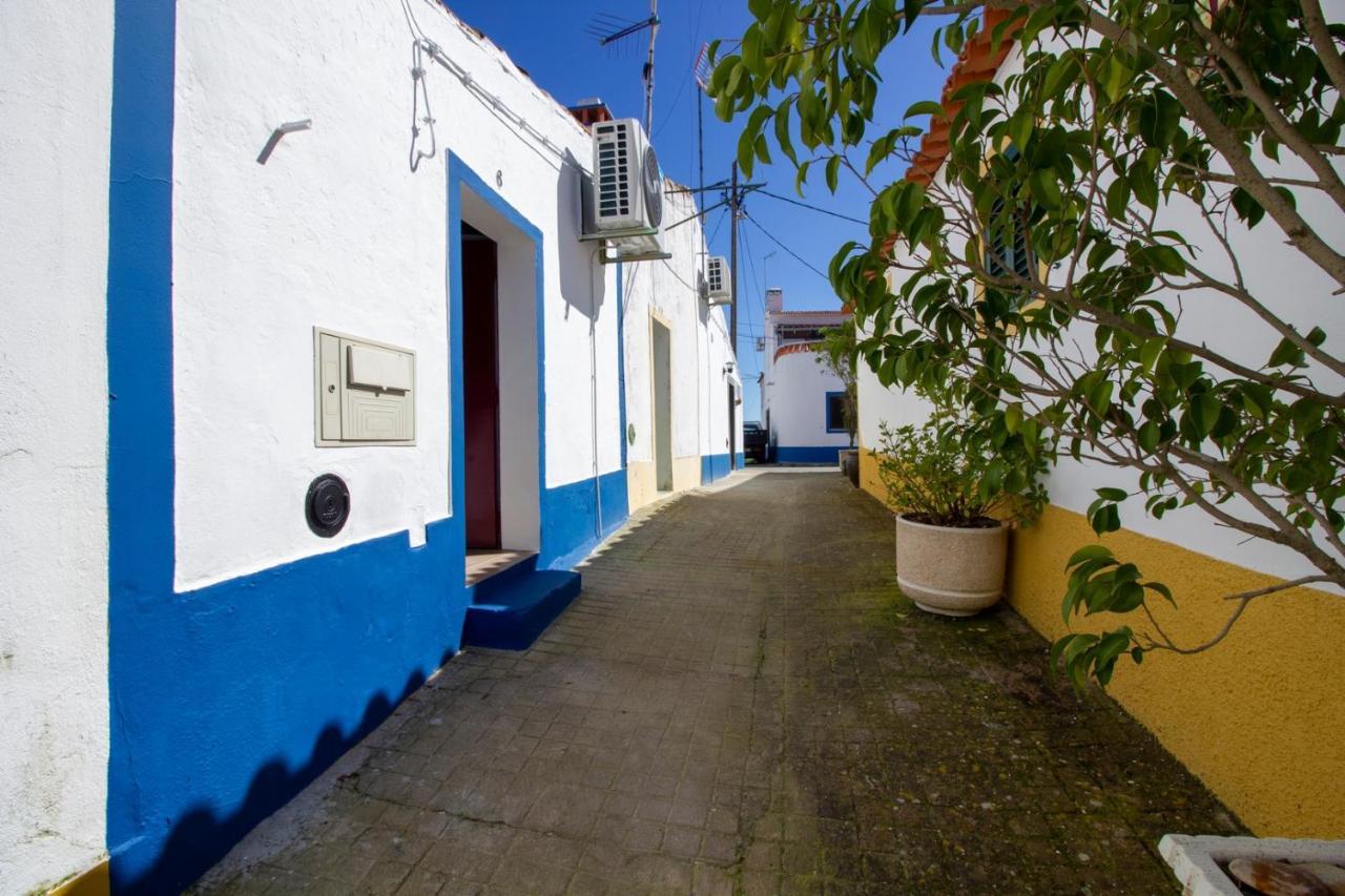 Recanto Do Sossego Monsaraz Exterior foto