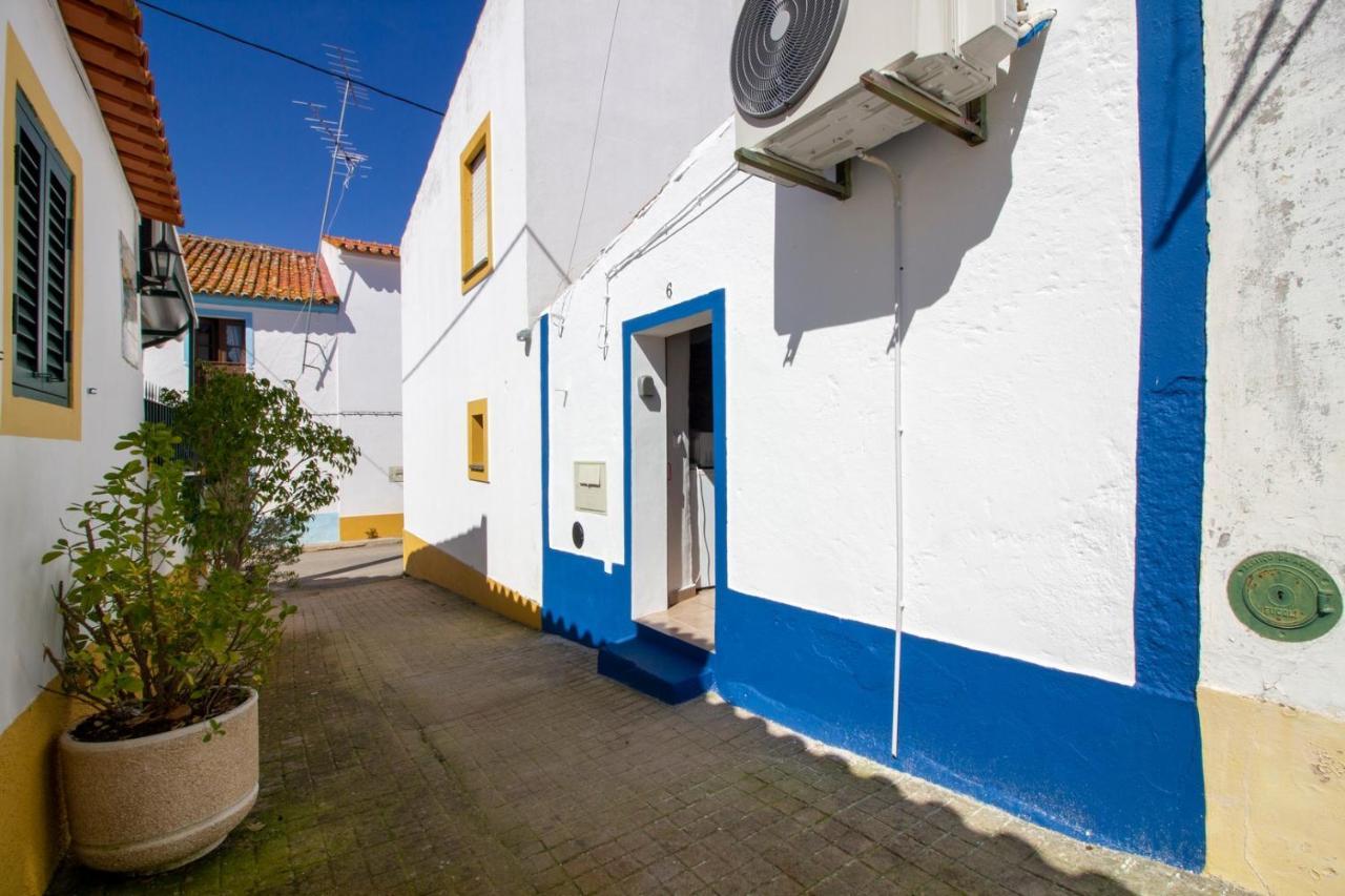 Recanto Do Sossego Monsaraz Exterior foto