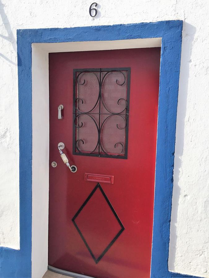 Recanto Do Sossego Monsaraz Exterior foto