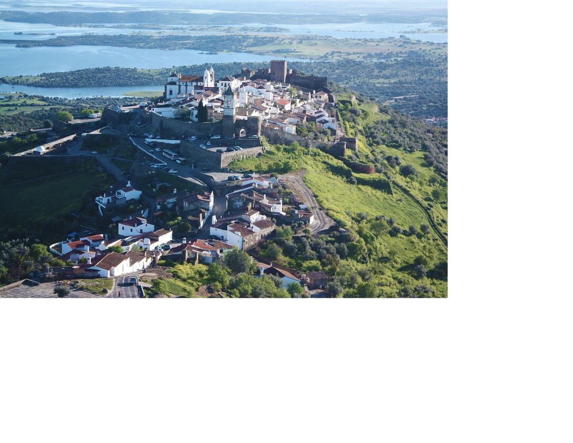 Recanto Do Sossego Monsaraz Exterior foto